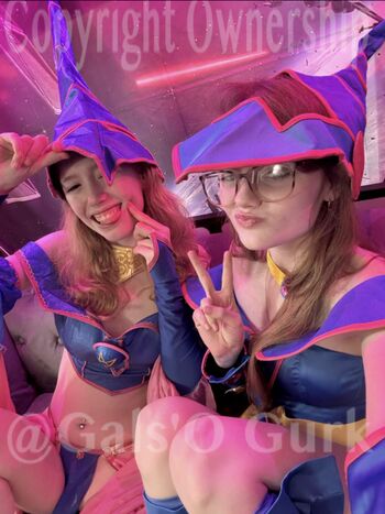Full leaked Gals o gurk private photo