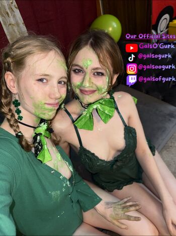Full leaked Galsgurk private photo