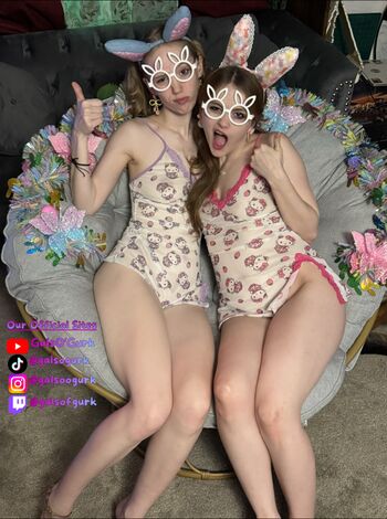 Full leaked Galsgurk private photo