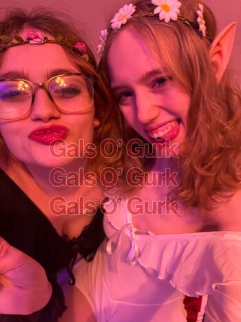 Full leaked Galsgurk private photo