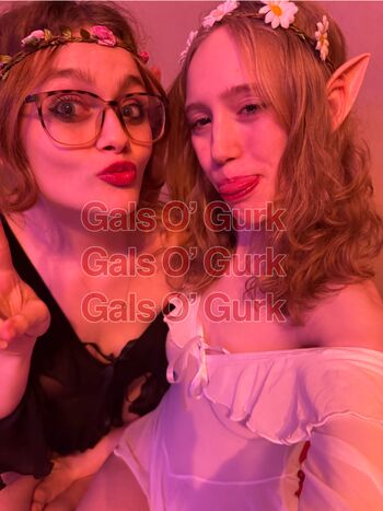 Full leaked Galsgurk private photo