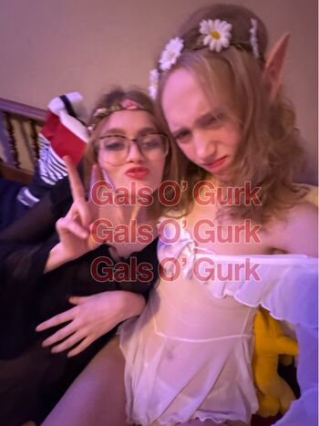 Full leaked Galsgurk private photo