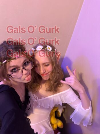 Full leaked Galsgurk private photo