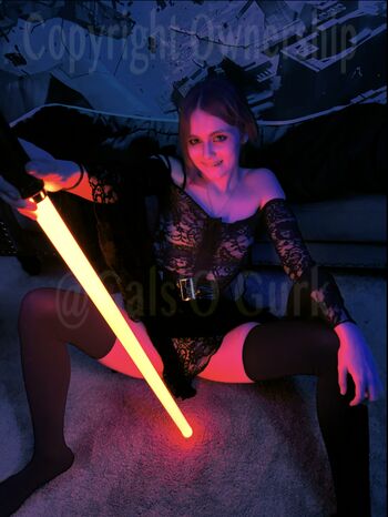 Full leaked Galsgurk private photo