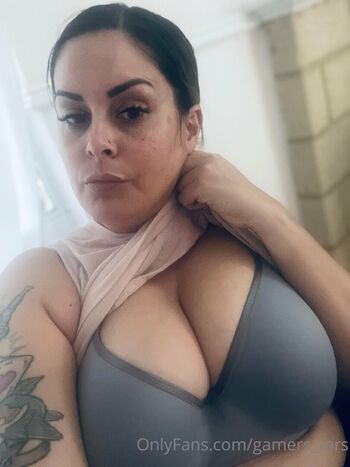 Full leaked Gamers mrs private photo