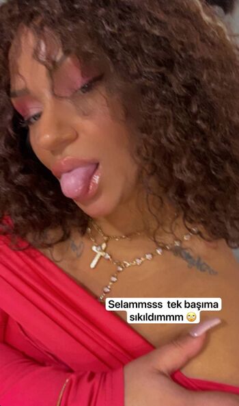 Full leaked Gamze nan private photo