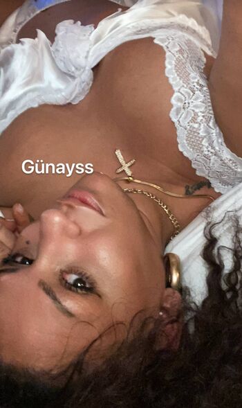 Full leaked Gamze nan private photo