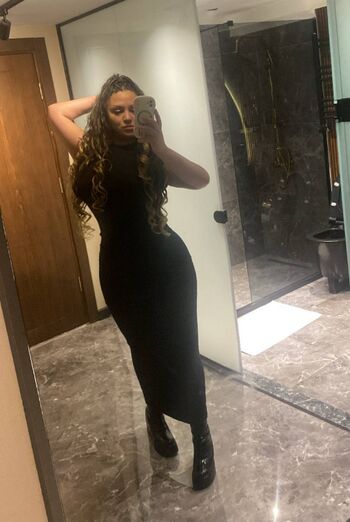Full leaked Gamze nan private photo