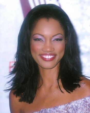Full leaked Garcelle beauvais private photo