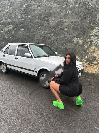 Full leaked Garibocan private photo