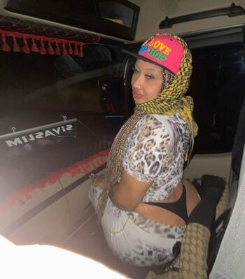 Full leaked Garibocan private photo