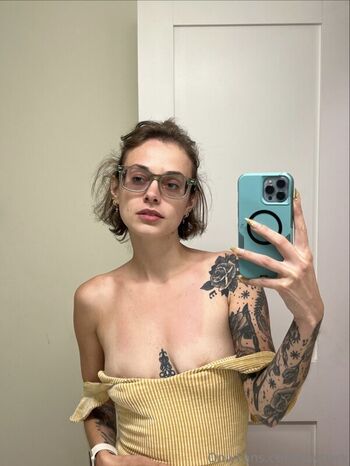 Full leaked Garlyn dasilva private photo