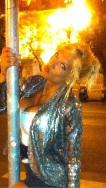 Full leaked Gata private photo