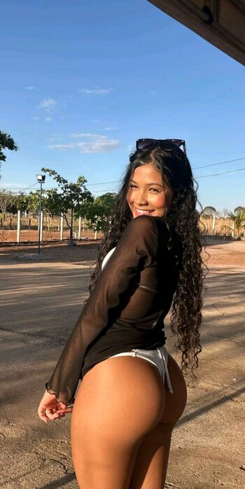 Full leaked Gatas de goinia private photo