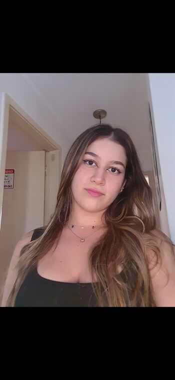 Full leaked Gatas de goinia private photo