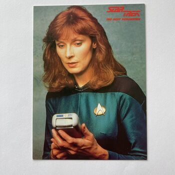 Full leaked Gates mcfadden private photo
