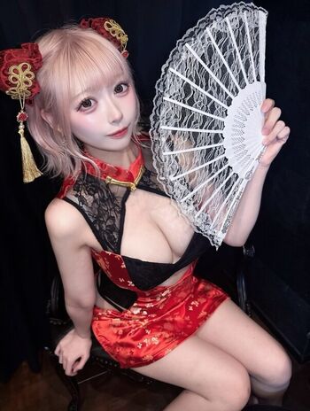 Full leaked Gato chan private photo