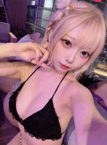Full leaked Gato chan private photo