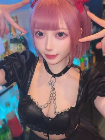 Full leaked Gato chan private photo