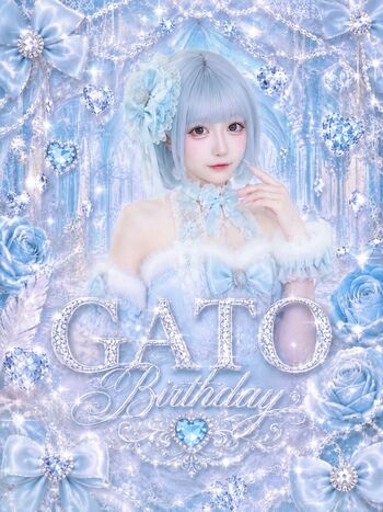 Full leaked Gato chan private photo