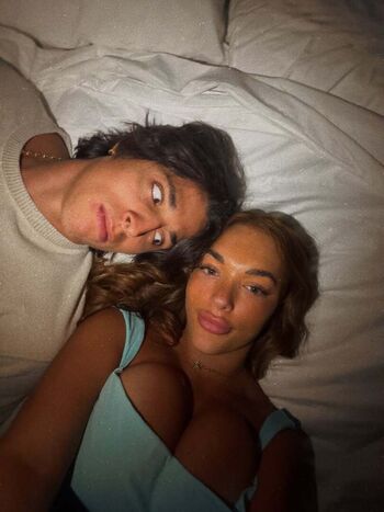 Full leaked Gattouz page private photo