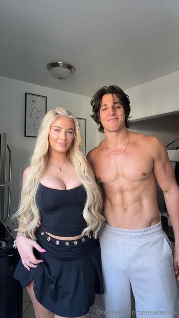 Full leaked Gattouz page private photo