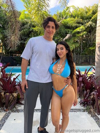 Full leaked Gattouz page private photo