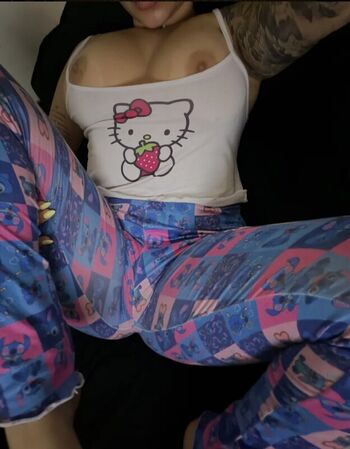 Full leaked Gatuninhaaa private photo