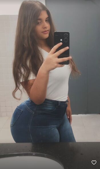 Full leaked Gauche lu private photo
