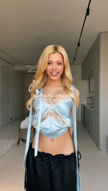 Full leaked Gavrilin private photo