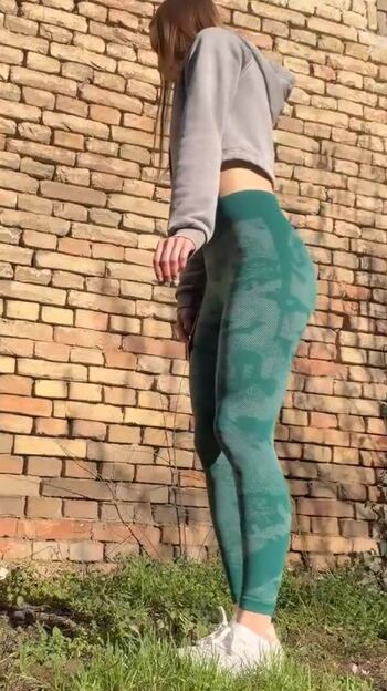 Full leaked Gavrilka page private photo