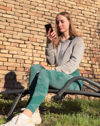 Full leaked Gavrilka page private photo