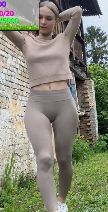 Full leaked Gavrilka page private photo