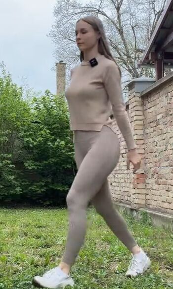 Full leaked Gavrilka page private photo