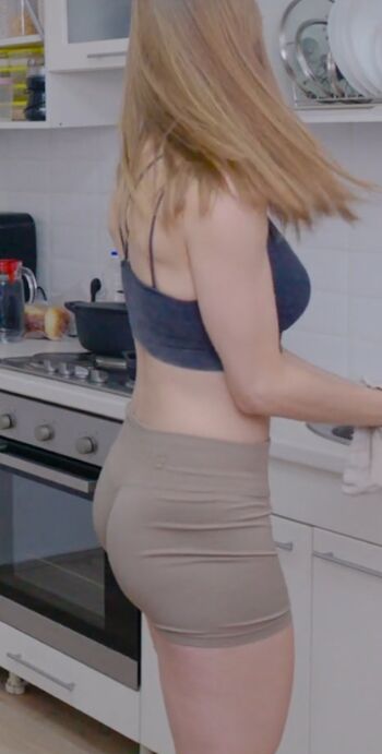 Full leaked Gavrilka private photo