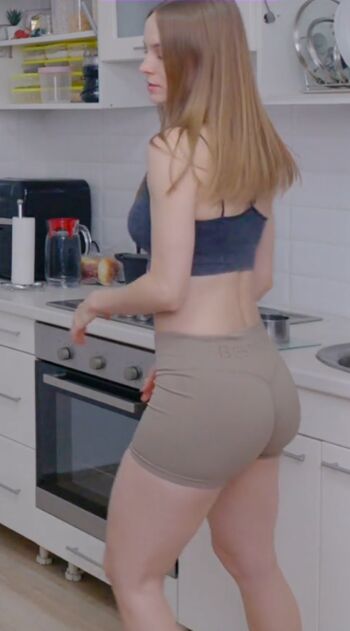 Full leaked Gavrilka private photo