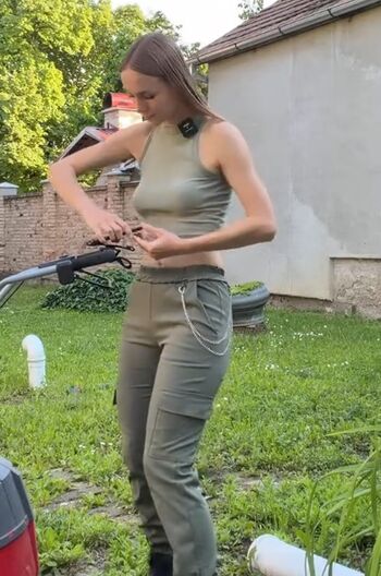 Full leaked Gavrilka private photo
