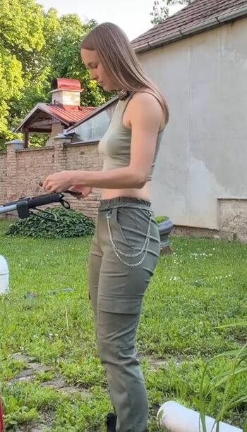 Full leaked Gavrilka private photo