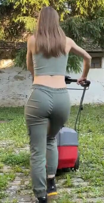 Full leaked Gavrilka private photo