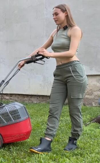 Full leaked Gavrilka private photo