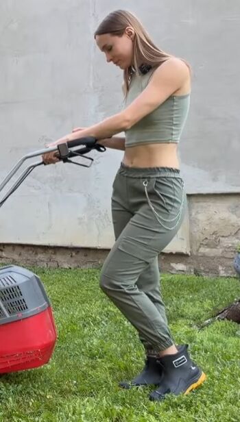 Full leaked Gavrilka private photo