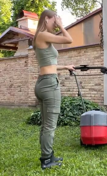 Full leaked Gavrilka private photo