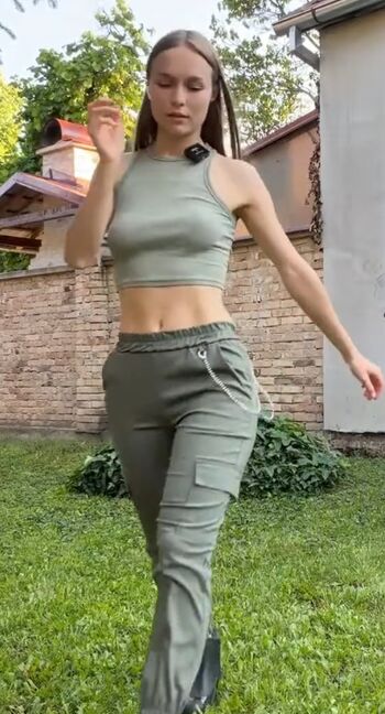 Full leaked Gavrilka private photo