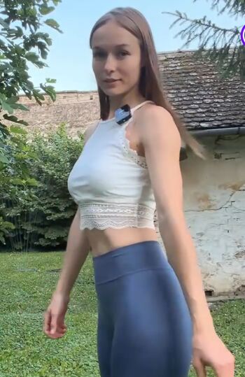 Full leaked Gavrilka private photo