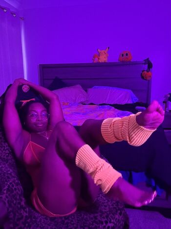 Full leaked Gawdeater page private photo