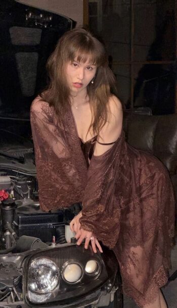 Full leaked Gazxel private photo