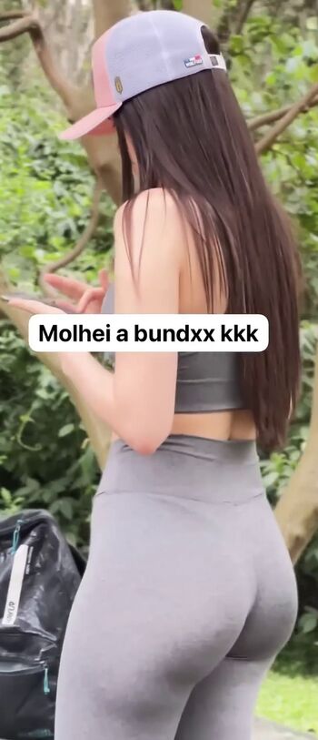 Full leaked Geandra bazzanella page private photo