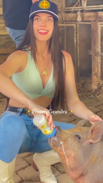 Geandra Bazzanella