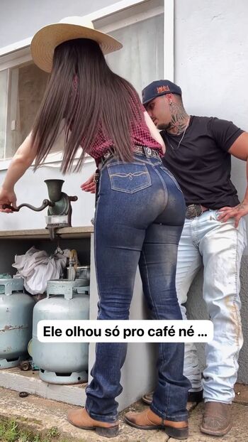 Full leaked Geandra bazzanella page private photo