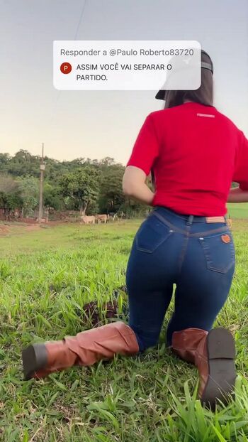 Full leaked Geandra bazzanella page private photo